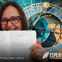 Mujeres en la ciencia ficción latinoamericana: entrevista con Libia Brenda